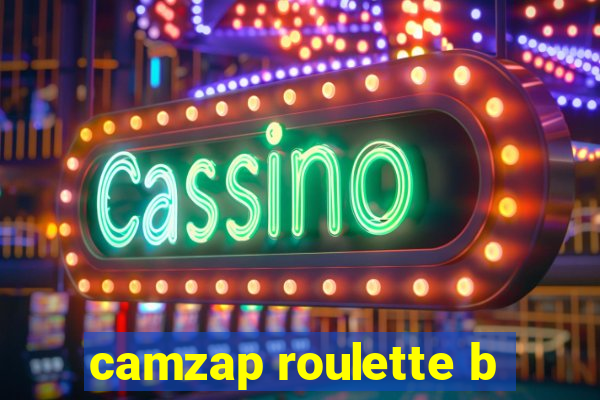 camzap roulette b